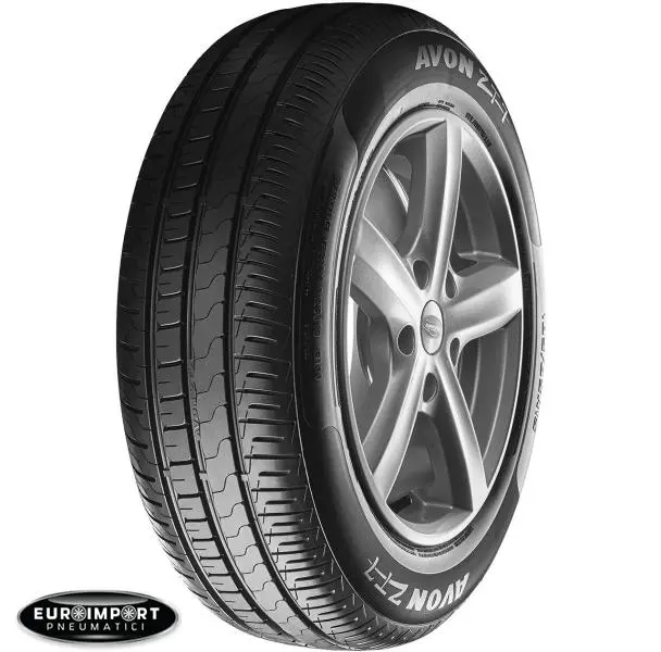 Avon Zt 7  195/65 R15 91 T   TL